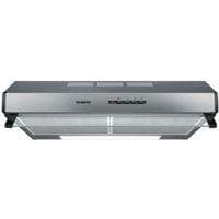 Campana extractora Siemens LU63LCC50 Canalizado/Recirculación 60cm acero inoxidable