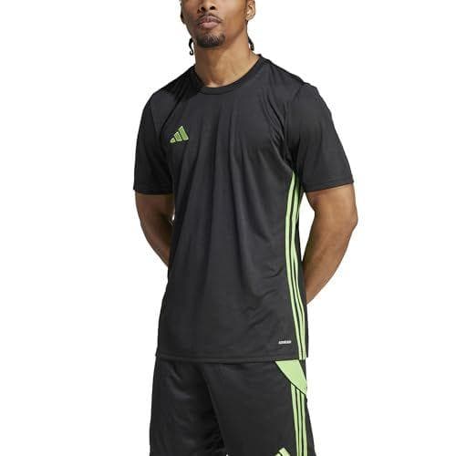 adidas - Camiseta deportiva para adulto