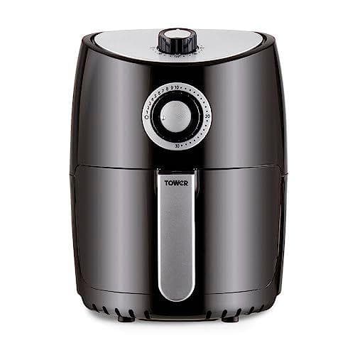 Tower T17023 Freidora de Aire Manual