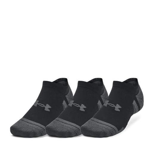UA - Pack de 3 pares de calcetines | Unisex
