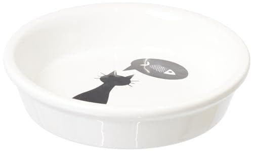 Trixie - Comedero cerámico para gatos Trixie - Comedero cerámico para gatos