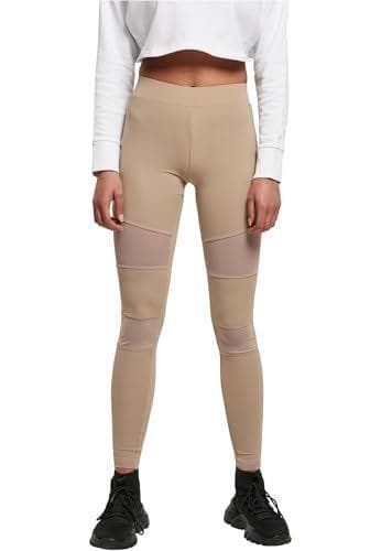 URBAN CLASSICS- Leggings elásticos para deporte