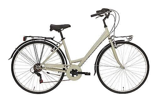 Alpina - Bicicleta de paseo
