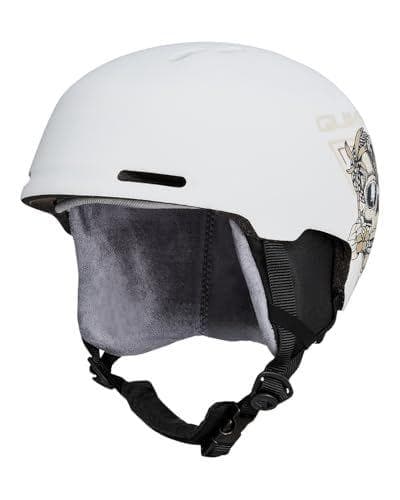Quiksilver - Journey Helmet para hombre