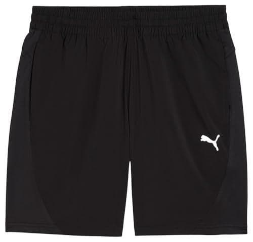 PUMA - Pantalones cortos deportivos