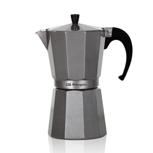 Orbegozo - Cafetera italiana