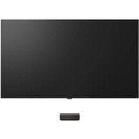 TV LG OLED OLED77W69LA 77" 4K UltraHD 120Hz Smart TV WebOS HDR10 Dolby Vision Dolby Atmos