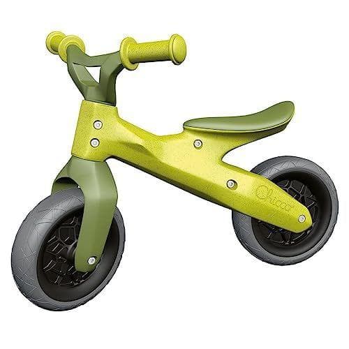Chicco Bicicleta Eco - Bicicleta para niños de 18 meses a 3 años Chicco Bicicleta Eco - Bicicleta para niños de 18 meses a 3 años