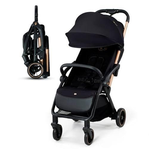 Kinderkraft APINO - Silla de paseo para bebé Kinderkraft APINO - Silla de paseo para bebé