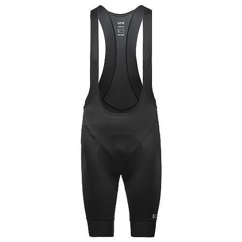 GOREWEAR C5 Opti - Culote con tirantes de ciclismo para hombre GOREWEAR C5 Opti - Culote con tirantes de ciclismo para hombre