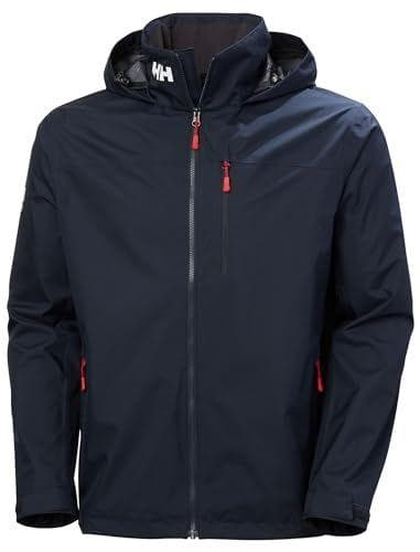 Helly Hansen - Chaqueta con capucha para hombre