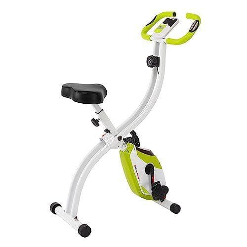 Ultrasport F-Bike - Bicicleta estática plegable Ultrasport F-Bike - Bicicleta estática plegable