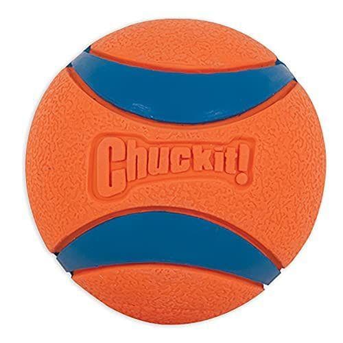 Chuckit pelotas de juguete para perros
