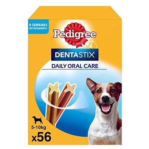 Pedigree Dentastix Snack Dental 56ud