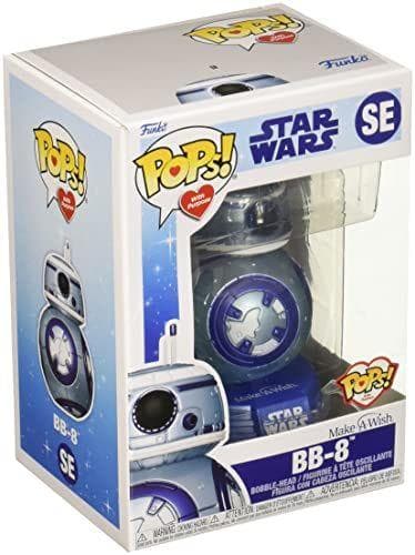 Funko Pop Star Wars BB-8 Funko Pop Star Wars BB-8