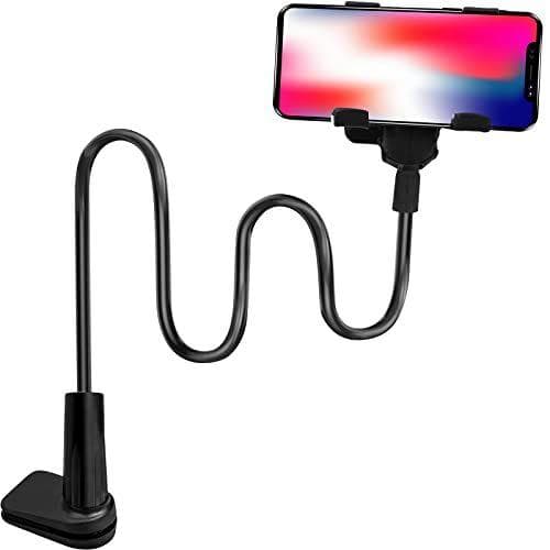 Xiumeso Soporte móvil cuello de cisne