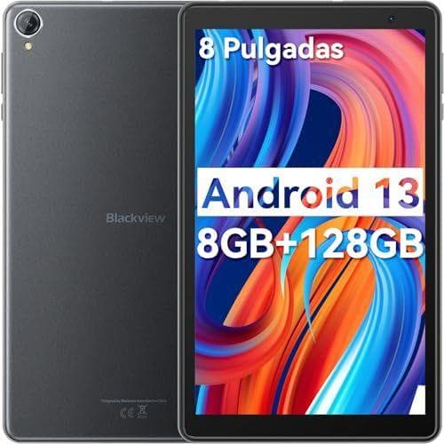 Blackview Tablet 8 Pulgadas Android 13 Blackview Tablet 8 Pulgadas Android 13
