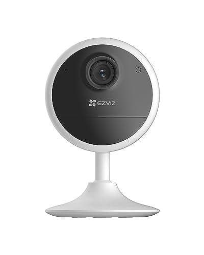 Camara Vigilancia WiFi Interior Camara Vigilancia WiFi Interior