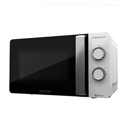 Cecotec Microondas ProClean 3010