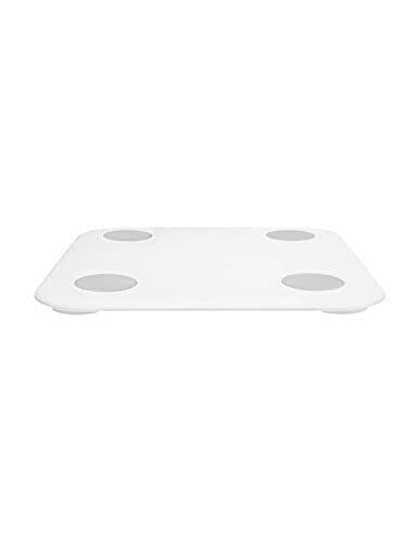 Bascula de baño Xiaomi Bascula de baño Xiaomi