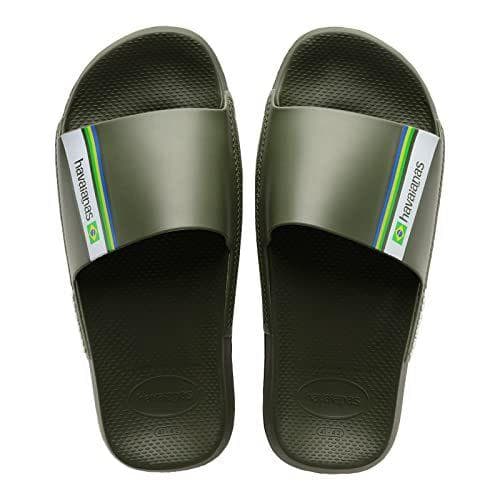 Havaianas Slide Brasil unisex Havaianas Slide Brasil unisex