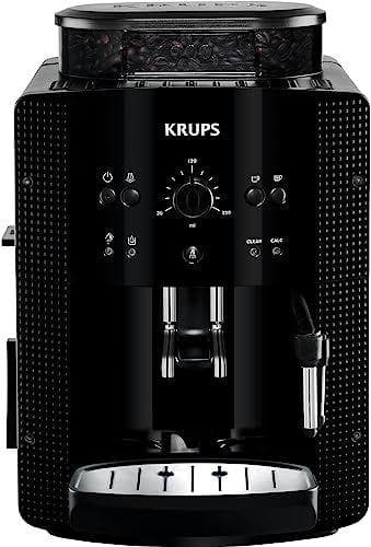 Krups Roma EA810870 - Cafetera superautomática