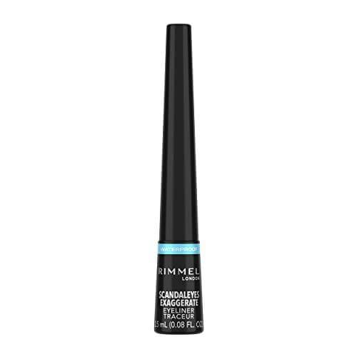 Rimmel London Exaggerate Automatic Eyeliner Waterproof Rimmel London Exaggerate Automatic Eyeliner Waterproof