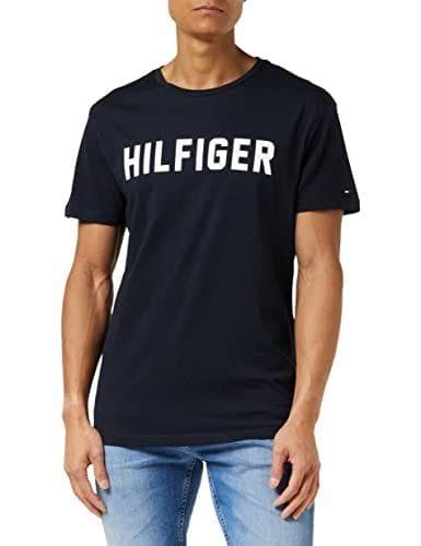 Camiseta para Hombre Tommy Hilfiger Camiseta para Hombre Tommy Hilfiger