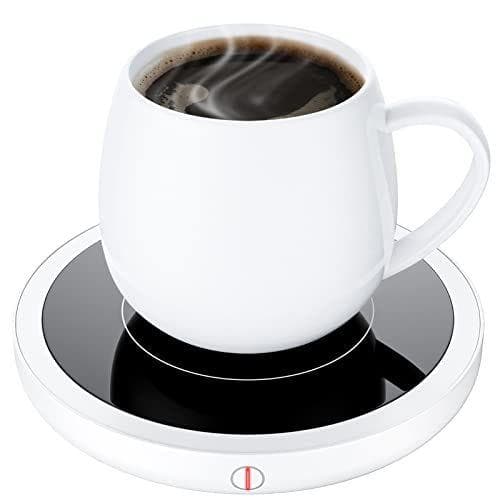 Calentador de Taza de café