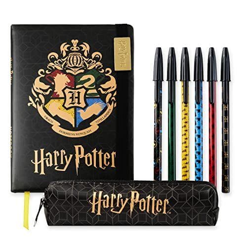 Material Escolar Harry Potter