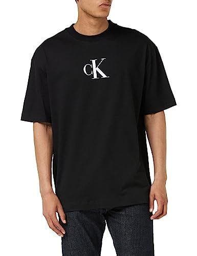 Calvin Klein - Camiseta de manga corta Calvin Klein - Camiseta de manga corta