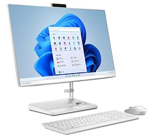 Lenovo IdeaCentre AIO 3 Gen 6 - Ordenador de sobremesa 2-en-1 Lenovo IdeaCentre AIO 3 Gen 6 - Ordenador de sobremesa 2-en-1