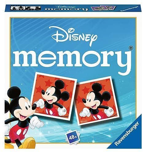 Disney Mini Memory Disney Mini Memory