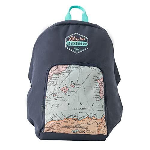 Mr. Wonderful Mochila anti-robo Mr. Wonderful Mochila anti-robo