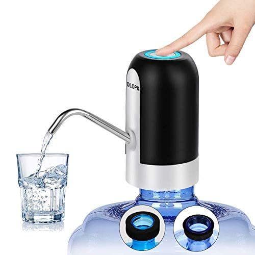 DLOPK Dispensador de Agua