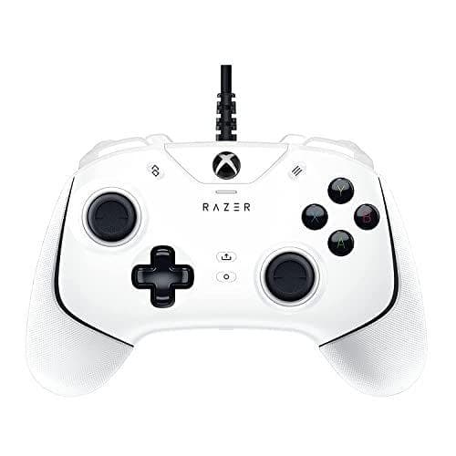 Razer Wolverine V2 - Mando de Juego con cable para Xbox Series X|S, Xbox One, PC Razer Wolverine V2 - Mando de Juego con cable para Xbox Series X|S, Xbox One, PC