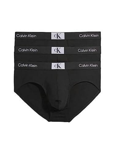 Calvin Klein - Pack de 3 calzoncillos Calvin Klein - Pack de 3 calzoncillos