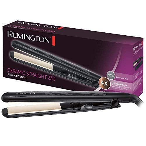 Remington - Plancha de pelo Remington - Plancha de pelo