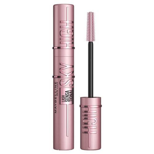 MAYBELLINE Lash Sensational Sky High - Máscara de pestañas