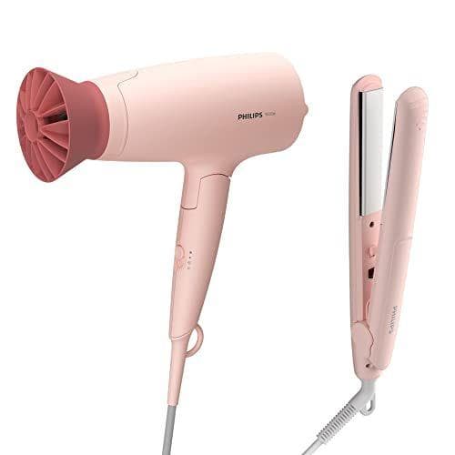 Philips - Set de peluquería Philips - Set de peluquería