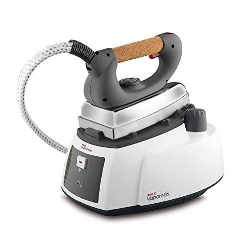 Polti Vaporella 505 Pro - Centro de Planchado a Vapor con caldera Polti Vaporella 505 Pro - Centro de Planchado a Vapor con caldera