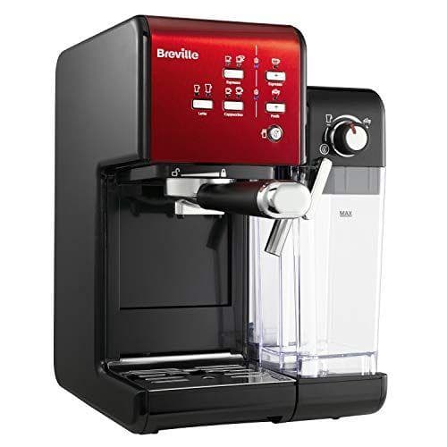 Breville - Máquina de café y espresso Breville - Máquina de café y espresso