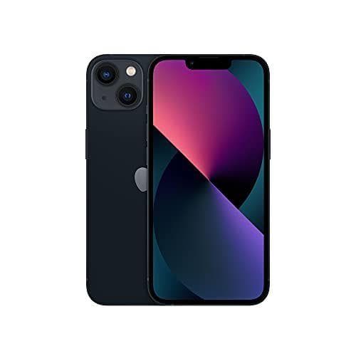 Apple iPhone 13 (256 GB) - en Medianoche Apple iPhone 13 (256 GB) - en Medianoche