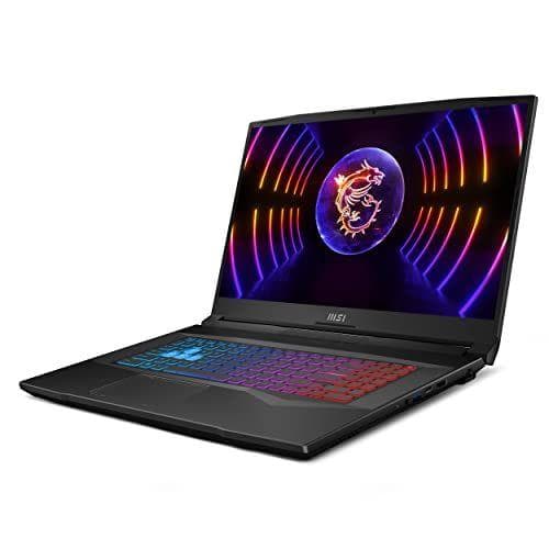 MSI Pulse 17 B13VFK-072XES - Ordenador portátil gaming 17.3 MSI Pulse 17 B13VFK-072XES - Ordenador portátil gaming 17.3