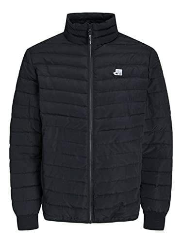 Jack & Jones - chaqueta acolchada para hombre Jack & Jones - chaqueta acolchada para hombre