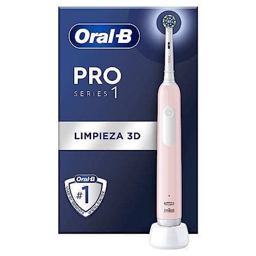 Oral-B Cepillo Eléctrico Oral-B Cepillo Eléctrico