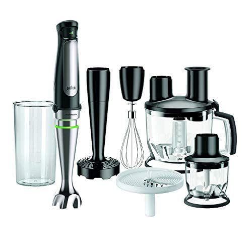 Braun Minipimer 7