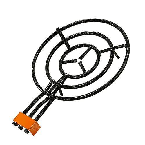 Garcima Gasbrenner paella 600 mm