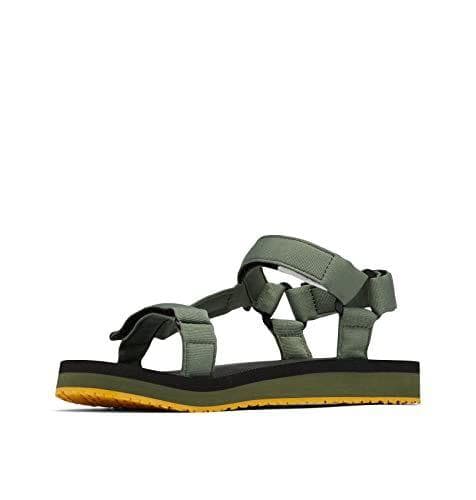 Columbia - Sandalias para hombre Columbia - Sandalias para hombre