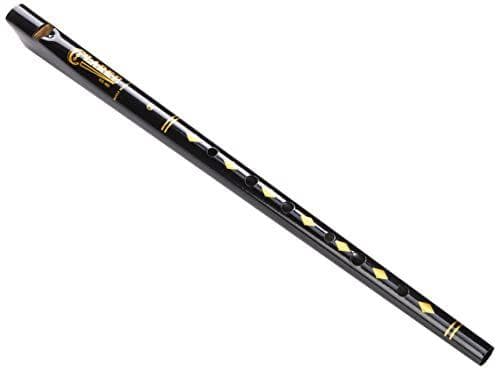 Clarke Tinwhistle SBDC - Flauta irlandesa en Re Clarke Tinwhistle SBDC - Flauta irlandesa en Re